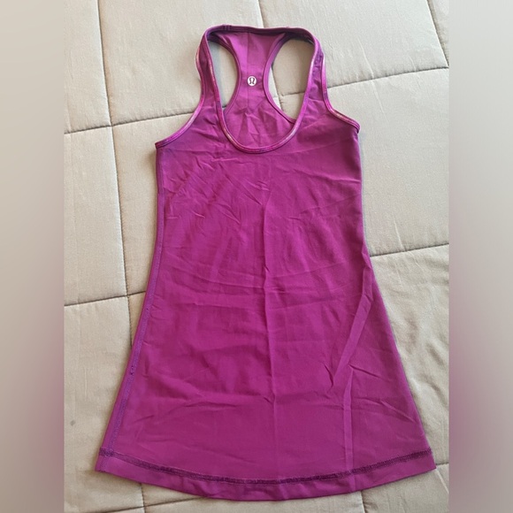 Lululemon Tank Top, size 2 - Picture 4 of 6